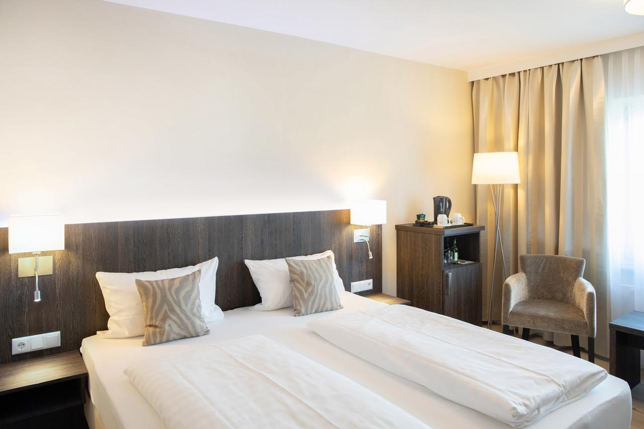 Hotel Twilling Sankt Peter-Ording Exterior foto